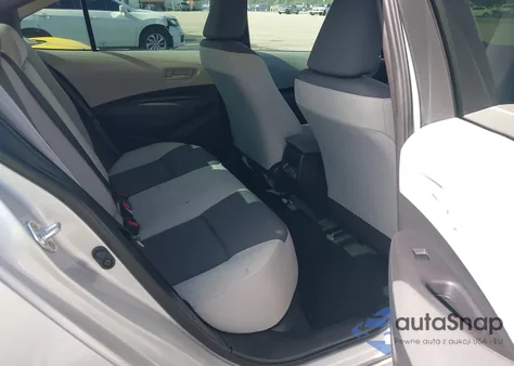 2024 Toyota Corolla Le from USA, damaged, VIN 5YFB4MDEXRP123074